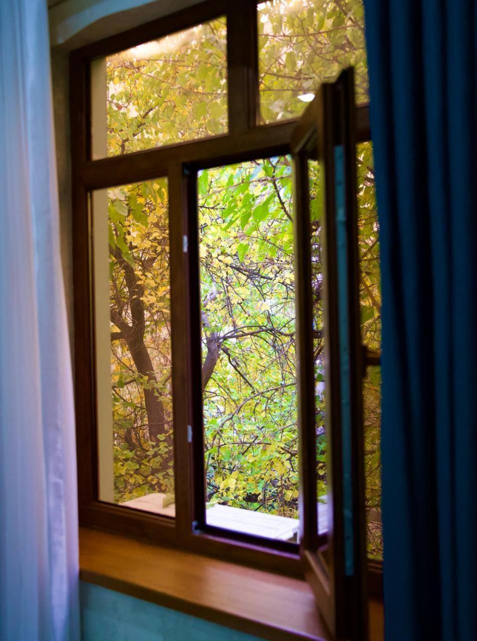 Amor Fati Hotel Toshkent Taškent Exteriér fotografie